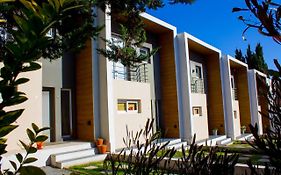 Ananda Apart Tandil - Dptos en alquiler temporario